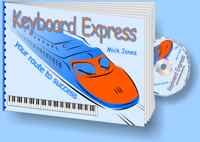 click for more on Keyboard Express